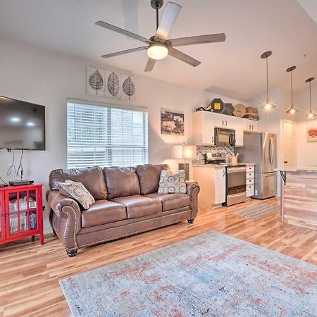 Serene Branson Penthouse With Resort Access And Views! Extérieur photo