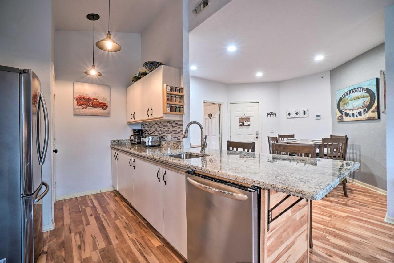 Serene Branson Penthouse With Resort Access And Views! Extérieur photo
