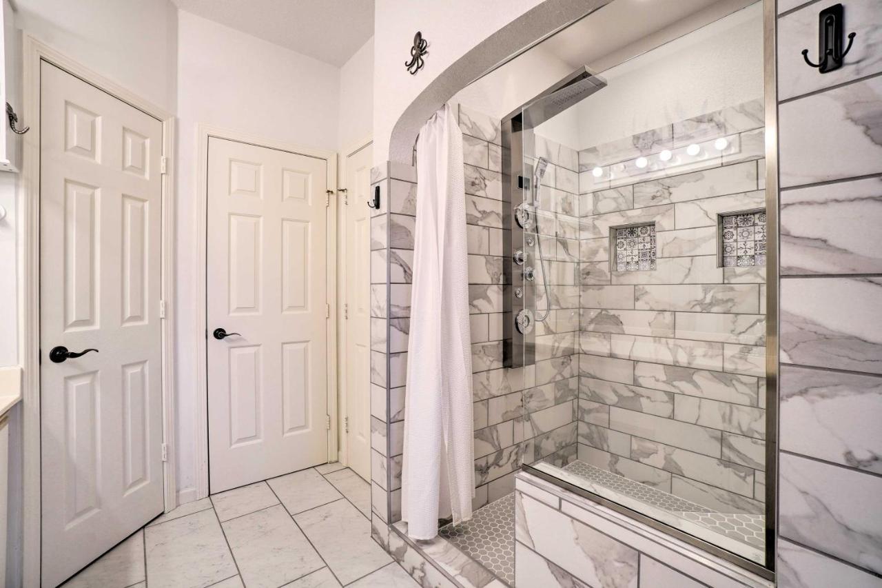 Serene Branson Penthouse With Resort Access And Views! Extérieur photo