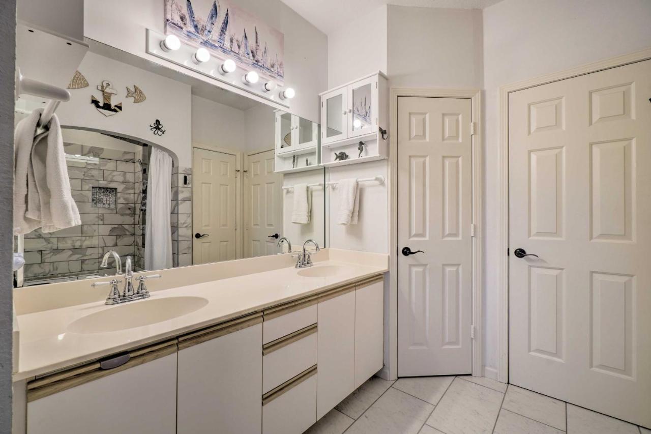 Serene Branson Penthouse With Resort Access And Views! Extérieur photo